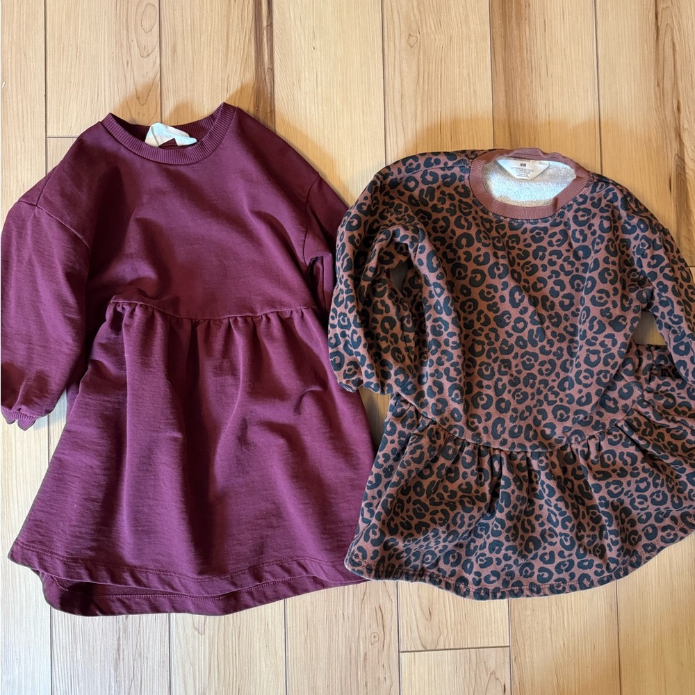 H&M Casual Dresses 3T